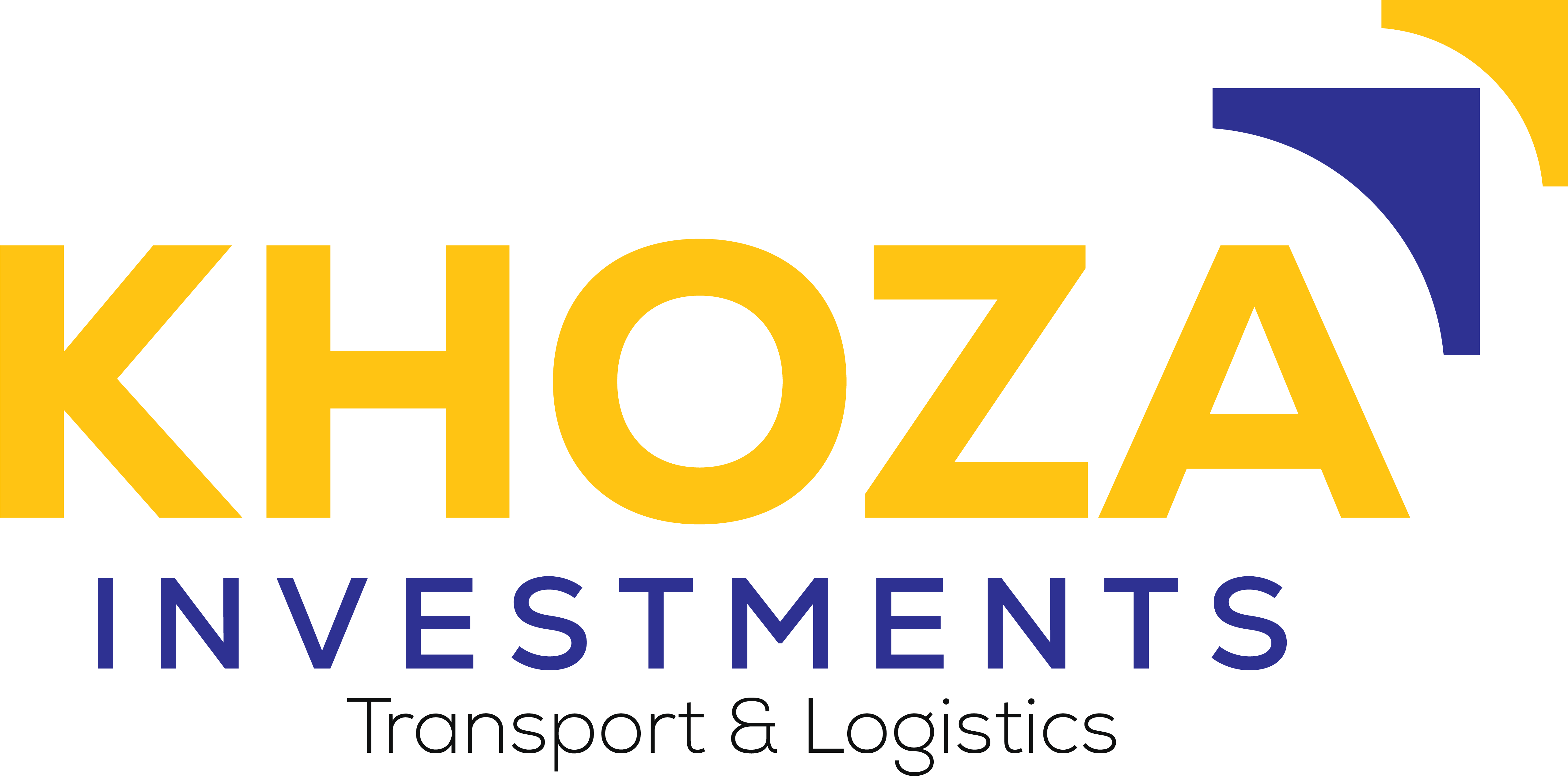 Khoza Investments Logo